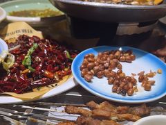 -永红源·啤酒烧烤海鲜大排档(台柳路店)