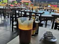 -三亚火车头万人海鲜广场