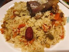 -阿拉丁新疆风味餐厅·清真(罗廊巷店)