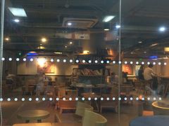 -星巴克(深圳罗湖书城店)