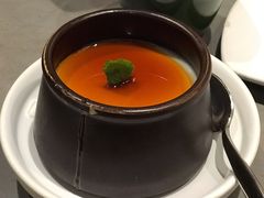 黑糖豆花-云海肴·汽锅鸡·云南菜(高德置地店)