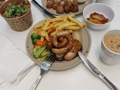 -宜家·瑞典风味餐厅(北京西红门店)