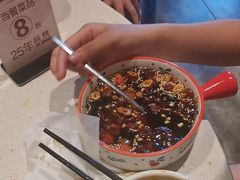 -红鼎坊·老成都火锅(新南门店)