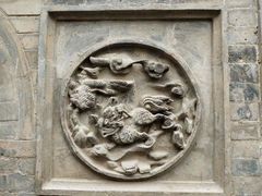 -西安关中民俗艺术博物院