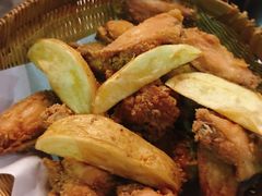 -MI WU FACTORY米屋美食工厂餐厅(绿地店)
