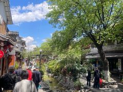 -大理古城