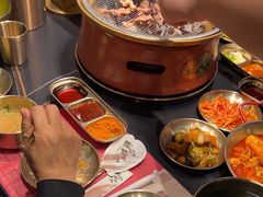 -西塔老太太泥炉烤肉(北京北苑天街龙湖店)