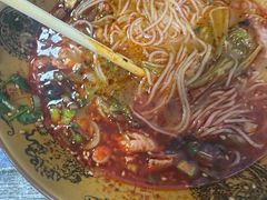 -火辣辣麻辣粉(桃园二巷店)