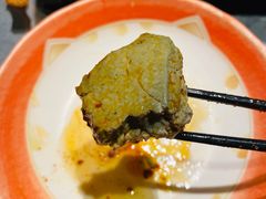 -探鱼·鲜青椒爽麻烤鱼(银泰城店)