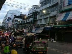 -唐人街(耀华力路)