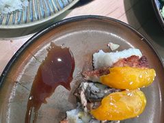 -沼津港精致料理·寿喜烧·烧鸟(漕河泾印象城店)