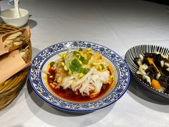 -汉唐宴长安食府