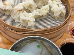 -海汇源老烧麦店(东大街总店)