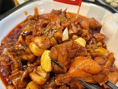 -莲餐厅·湖北菜·潜江小龙虾店(愚园路店)
