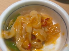 -沼津港精致料理·寿喜烧·烧鸟(漕河泾印象城店)