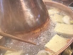 -1078號老北京涮肉(松柏店)