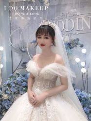 -南京宝娜嫁衣婚纱礼服馆(中央路店)