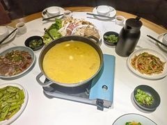 -滇铺子·云南特色菜·鲜花野菜季(曲靖万达店)
