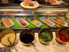 -长兴开元名都大酒店·地中海咖啡厅