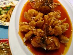 -7号院家宴.烧鸽子(门头沟店)
