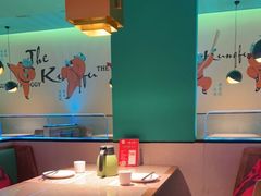 大堂-蛙小侠·沸腾砂锅(望海国际广场店)