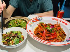 -湘语·湖南家常菜(新洲店)