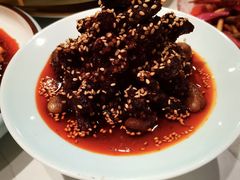 -院8里·少城记忆老川菜(宽窄巷子店)