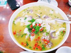 -椒香川流不息川菜馆(二七北路店)
