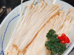 -捞王锅物料理(东百中心店)