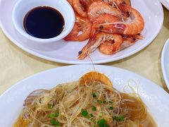 -考记泥焗鸡农庄·海鲜(北洛秘境店)