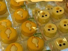 -红星前进面包牛奶公司(畅春园店)