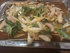 -威海小海鲜大排档胖哥烧烤(双井店)