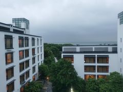 -苏州香山国际大酒店