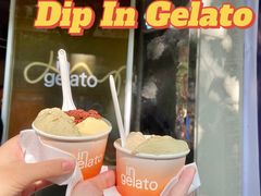 -DIP in GELATO(富民路店)