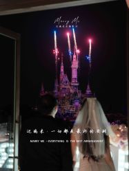 -迈瑞米求婚策划(静安店)