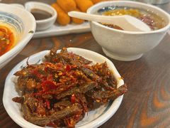 冷吃牛肉-成都瓜串串(华强北店)