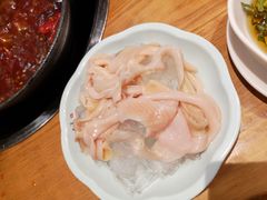 -花海牛火锅(泰合店)