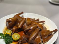 -金悦轩海鲜城(渔人码头店)