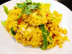 薯丝炒马介休-妈阁铭记澳葡美食