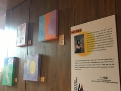 -上海衡山路十二号华邑酒店