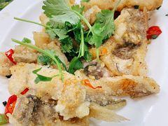 -长平老姿娘夜粥(平东一街店)