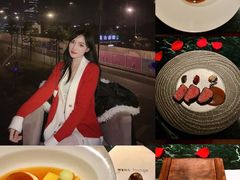 -wann lounge 低温慢煮牛排·清吧