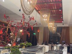 -锦园餐厅(九龙湖开元度假村店)