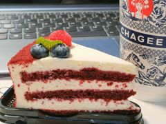 -姆们M Sweetie Cake(五道口店)