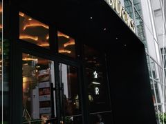 门面-星巴克臻选(深圳万象天地旗舰店)