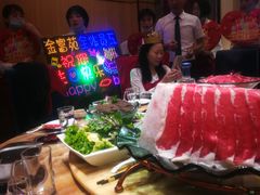 -清真军邺·金富苑肥牛(石坡街旗舰店)