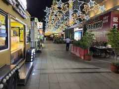 -一只虾·小龙虾·烧烤·肉蟹煲(同泰时代广场店)