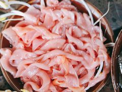 -正南齊北重庆老火锅(光华村直营店)