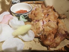 长安葫芦鸡-粗茶淡饭•陕菜•家常菜