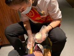 -海底捞火锅鲜切牛肉主题店(长寿路店)